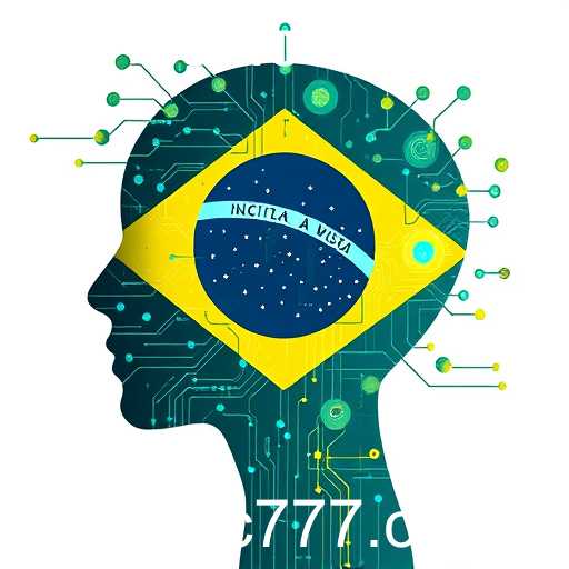 Impacto da Inteligência Artificial na Economia Global
