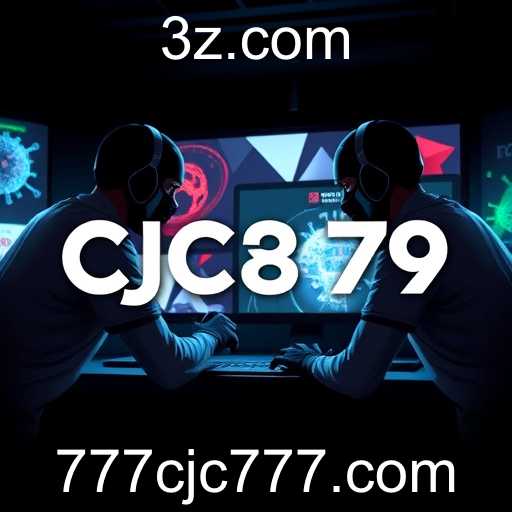 CJC777: A Revolução do Jogo Online no Brasil