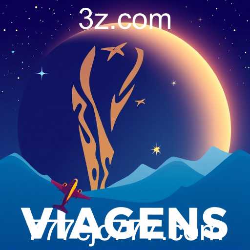 Viagens