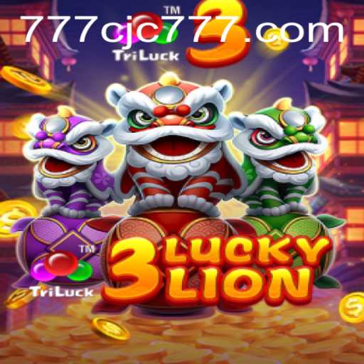 Discover the Excitement of 3LUCKYLION: A Comprehensive Guide