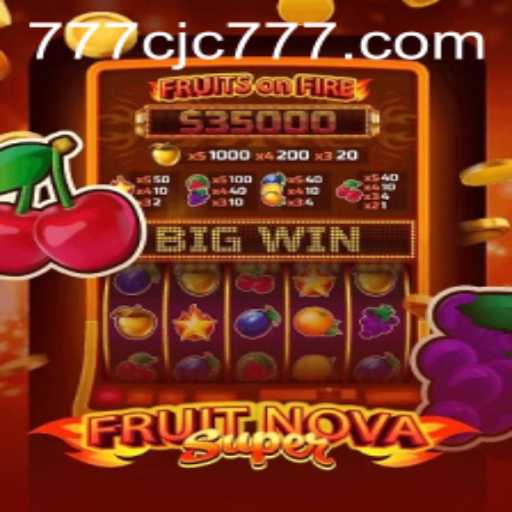Exploring the Exciting World of FruitNovaSuper