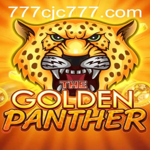Exploring the Adventure of GOLDENPANTHER and the Mysterious CJC777