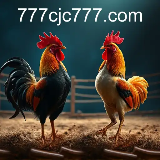 The Rise of CJC777 in the Online Sabong Arena