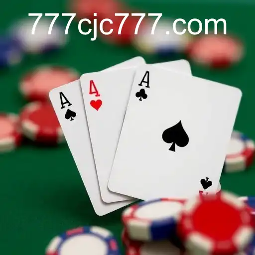 Exploring the World of Poker Games with CJC777
