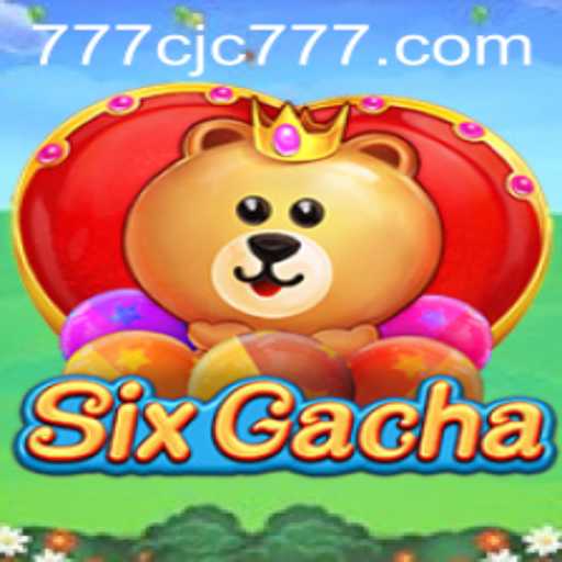 Discover the Exciting World of SixGacha: A Game of Strategy and Chance