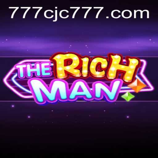 Unveiling TheRichMan: A Strategic Journey with CJC777